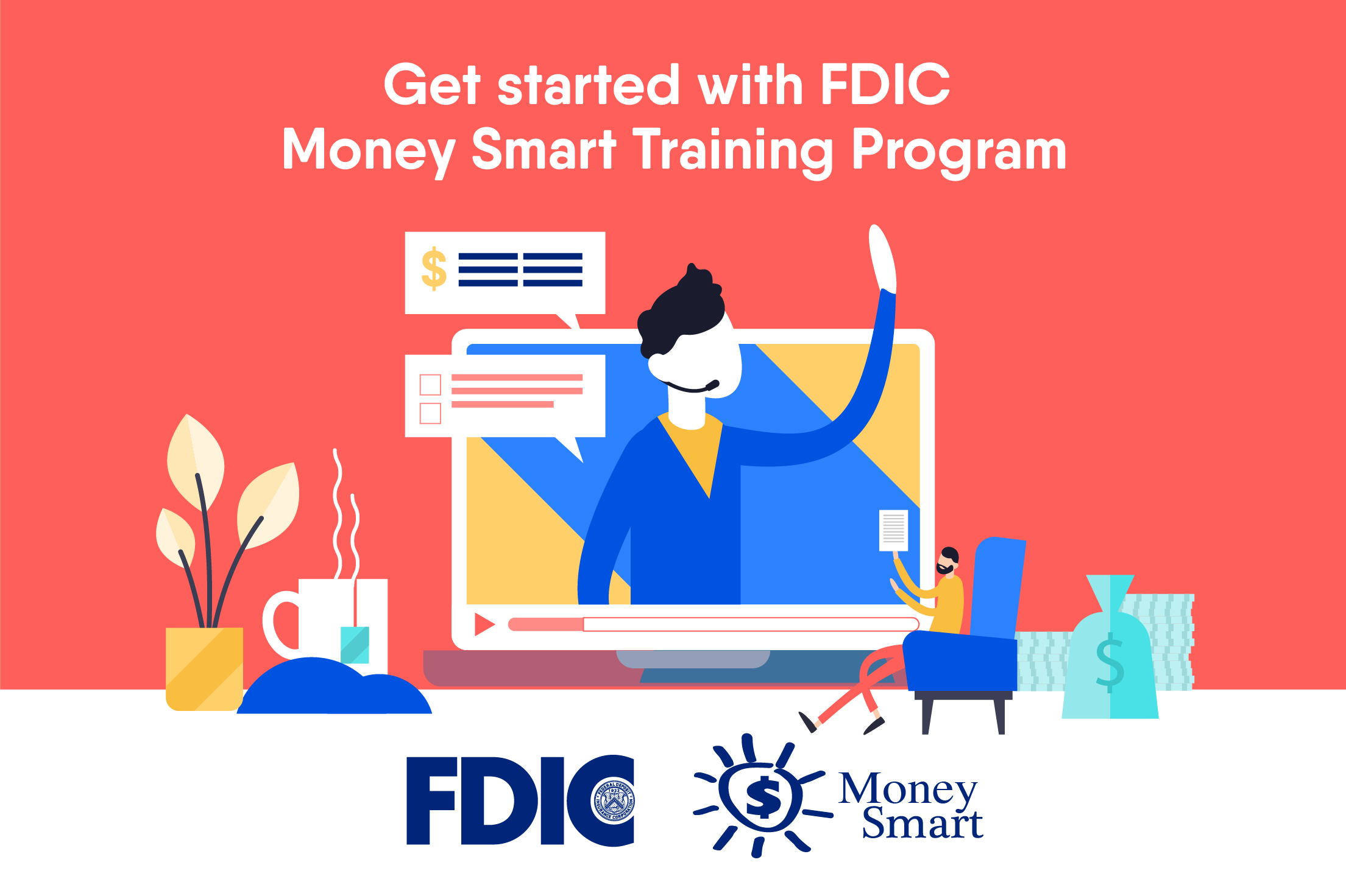 fdic how money smart are you answers